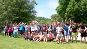 Azubi Fit Tag 001 Foto.Magdalena Beck.Stadtwerke Jena